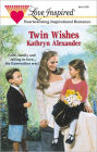 TWIN WISHES: A Single Dad Romance