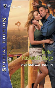 Title: In Her Husband's Image, Author: Vivienne Wallington