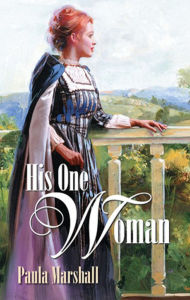 Title: His One Woman, Author: Paula Marshall