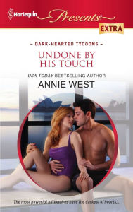 Title: Undone by His Touch, Author: Annie West