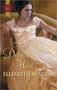 Title: The Duchess Hunt, Author: Elizabeth Beacon