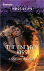 The Enemy's Kiss (Harlequin Nocturne Series #138)
