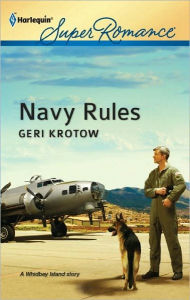 Title: Navy Rules, Author: Geri Krotow