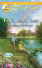 The Promise of Home (Love Inspired Series)