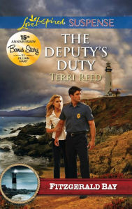 Title: The Deputy's Duty, Author: Terri Reed