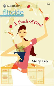 Title: A Pinch of Cool, Author: Mary Leo
