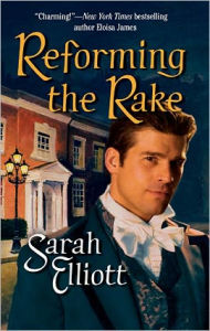 Title: Reforming the Rake, Author: Sarah Elliott