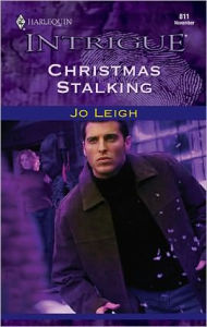 Title: Christmas Stalking, Author: Jo Leigh