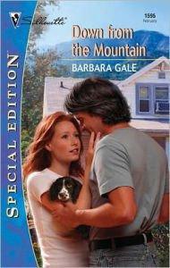 Title: Down from the Mountain, Author: Barbara Gale