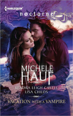 Taken (Harlequin Nocturne)