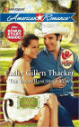 The Texas Rancher's Vow: An Anthology