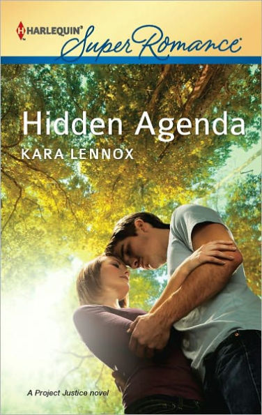 Hidden Agenda