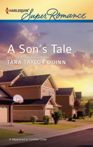 Title: A Son's Tale, Author: Tara Taylor Quinn