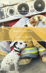 Title: Hard to Resist, Author: Kara Lennox