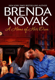 Title: A Home of Her Own, Author: Brenda Novak