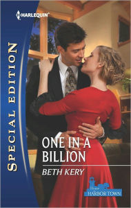 Title: One in a Billion, Author: Beth Kery