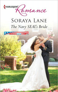Title: The Navy SEAL's Bride, Author: Soraya Lane