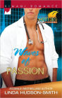 Waves of Passion (Harlequin Kimani Romance Series #296)