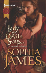 Title: Lady with the Devil's Scar, Author: Sophia James