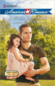 Title: A SEAL's Secret Baby, Author: Laura Marie Altom