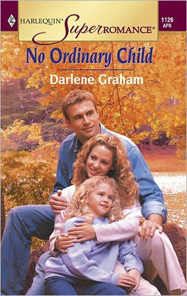 NO ORDINARY CHILD