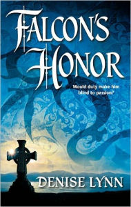 Title: Falcon's Honor, Author: Denise Lynn