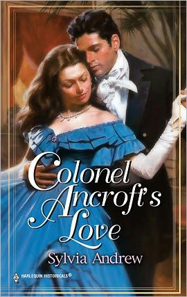 COLONEL ANCROFT'S LOVE