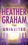 Alternative view 2 of The Uninvited (Krewe of Hunters Series #8)