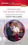 Alternative view 2 of The Secret Sinclair (Harlequin Presents Extra Series #214)