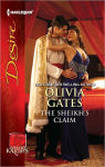 Alternative view 1 of The Sheikh's Claim (Harlequin Desire Series #2183)