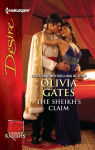 Alternative view 2 of The Sheikh's Claim (Harlequin Desire Series #2183)