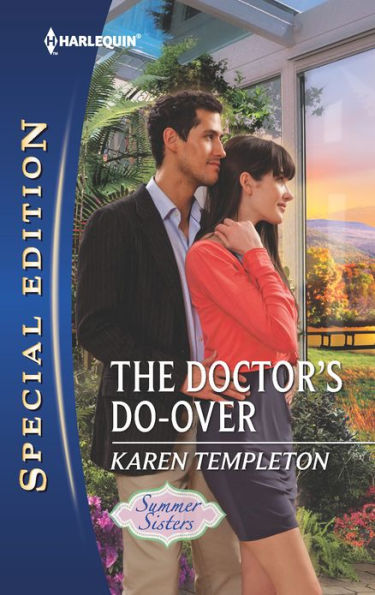 The Doctor's Do-Over