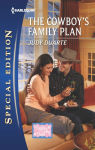 Alternative view 2 of The Cowboy's Family Plan