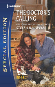 Title: The Doctor's Calling, Author: Stella Bagwell