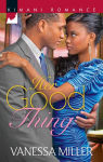 Alternative view 2 of Her Good Thing (Harlequin Kimani Romance Series #297)