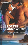 Alternative view 2 of Surgeon Sheik's Rescue (Harlequin Romantic Suspense Series #1721)