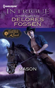 Title: Mason, Author: Delores Fossen