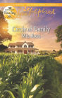 Alternative view 2 of Circle of Family (Love Inspired Series)