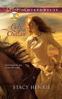 Lady Outlaw (Love Inspired Historical Series)