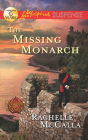 The Missing Monarch (Love Inspired Suspense Series)