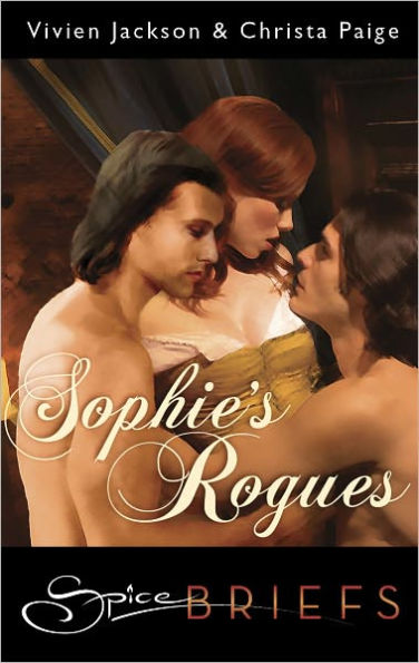 Sophie's Rogues