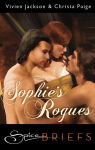 Alternative view 2 of Sophie's Rogues