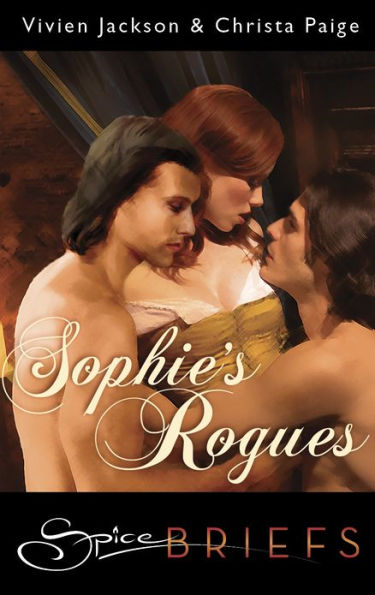 Sophie's Rogues