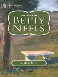 Title: Hilltop Tryst, Author: Betty Neels