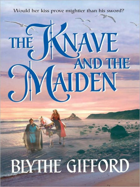 THE KNAVE AND THE MAIDEN