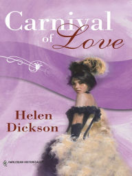 Title: Carnival of Love, Author: Helen Dickson