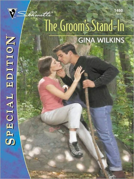 THE GROOM'S STAND-IN
