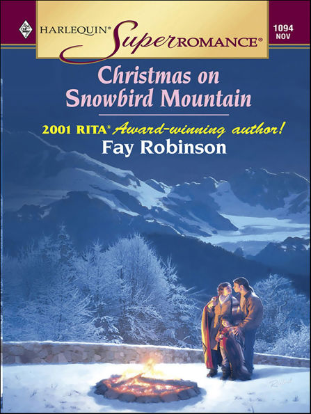 Christmas on Snowbird Mountain