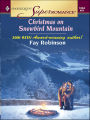 Christmas on Snowbird Mountain