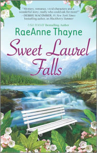 Title: Sweet Laurel Falls (Hope's Crossing Series #3), Author: RaeAnne Thayne